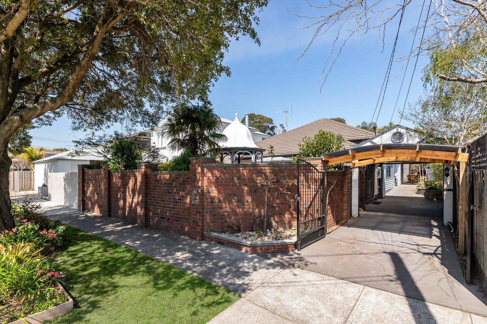 36 Red Bluff Street, Black Rock, 3193