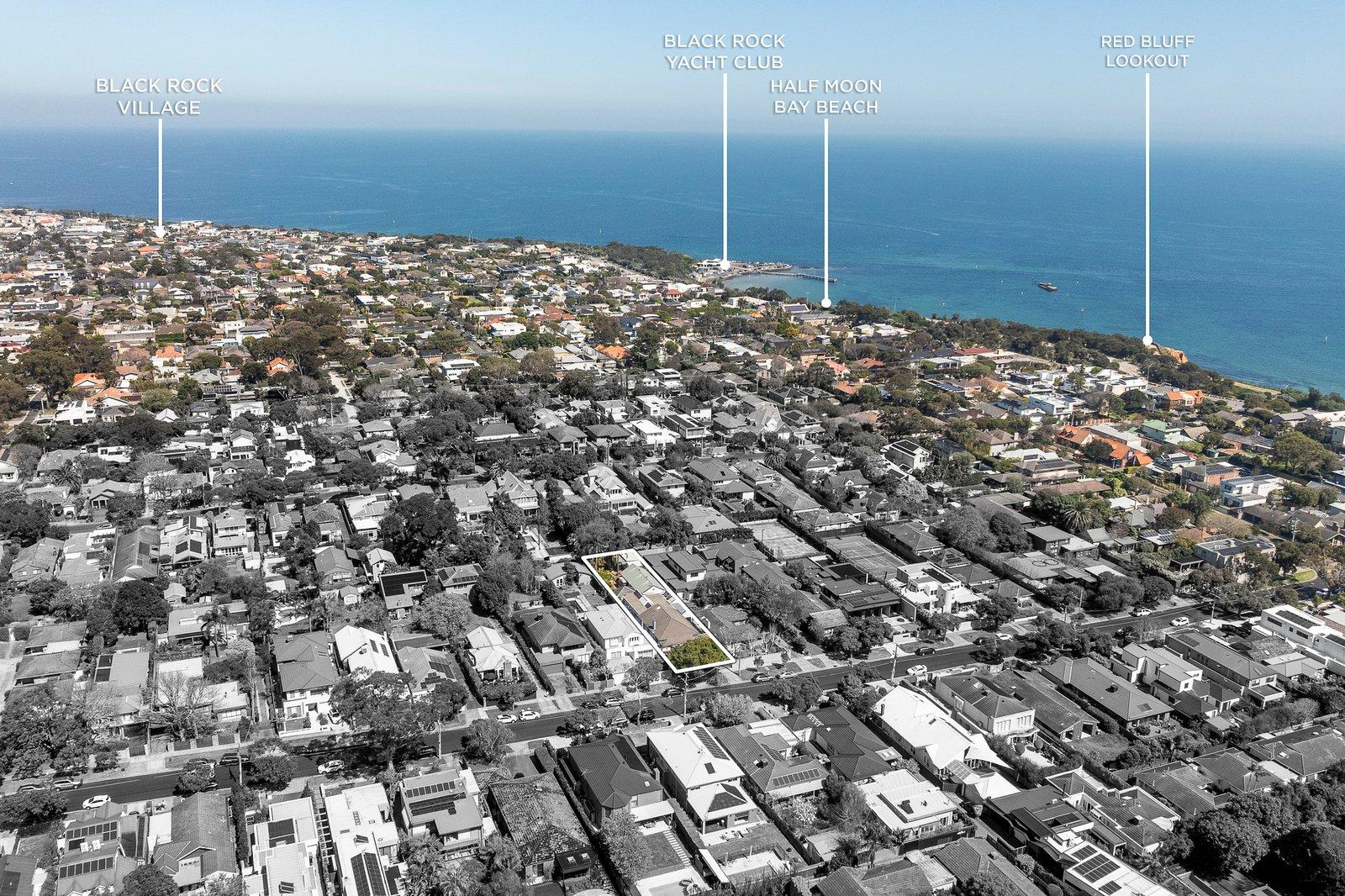 36 Red Bluff Street, Black Rock, 3193
