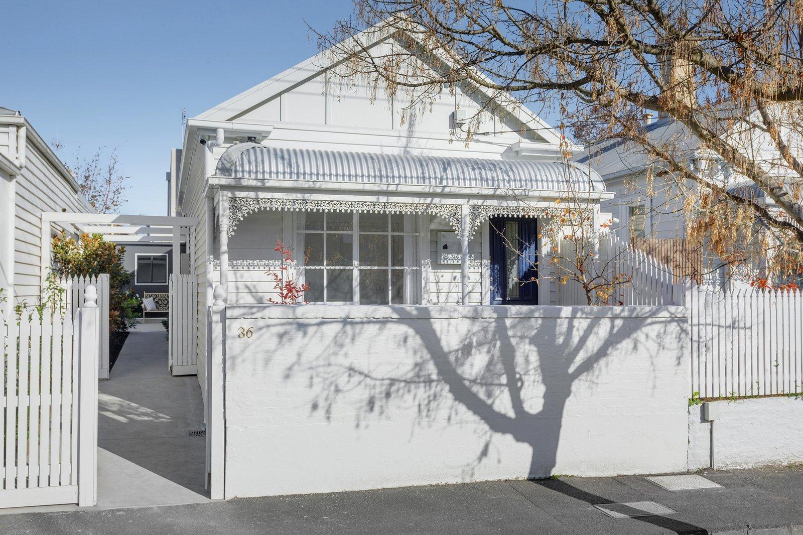 36 Spring Street, Prahran, 3181