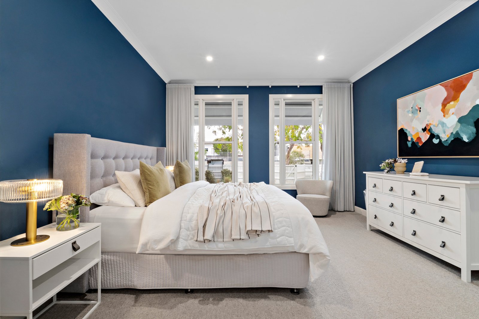 36 Villeroy Street, Hampton, 3188