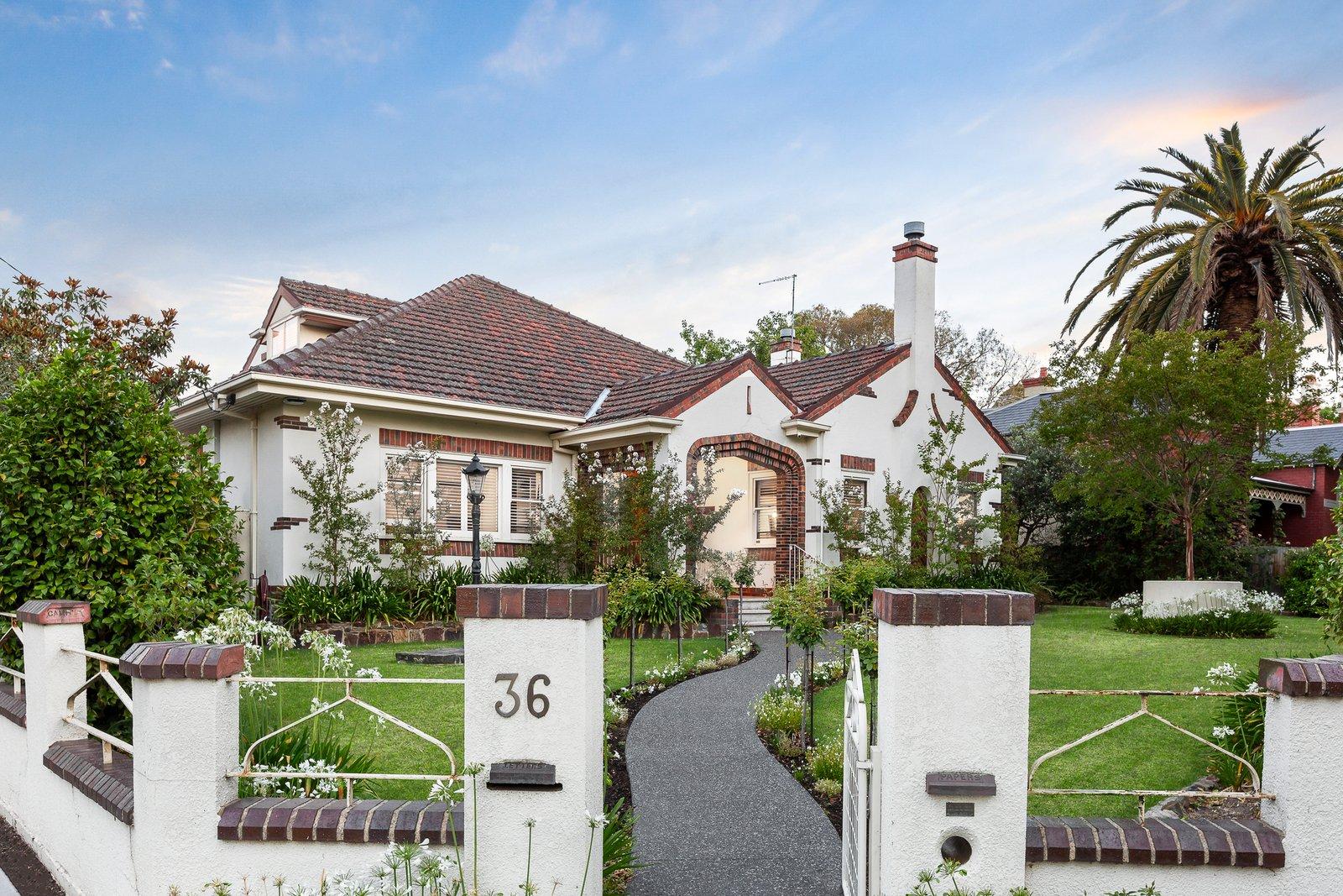 36 Wattle Valley Road, Canterbury, 3126