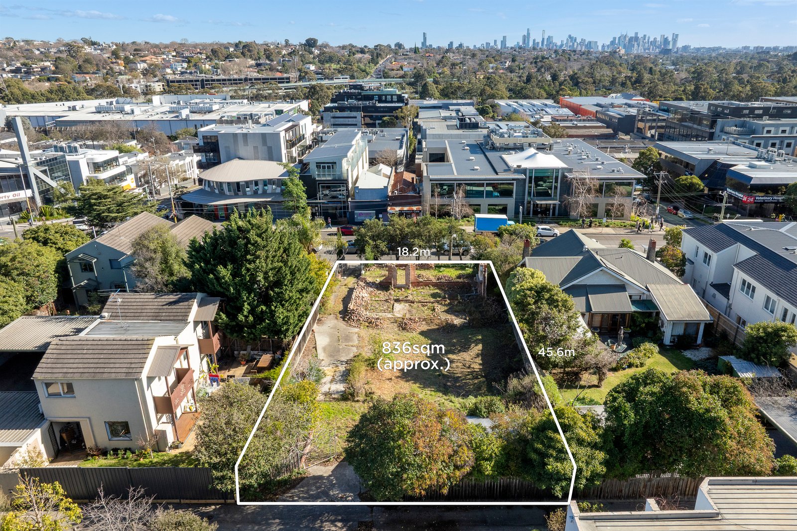 360 Tooronga Road, Hawthorn East, 3123