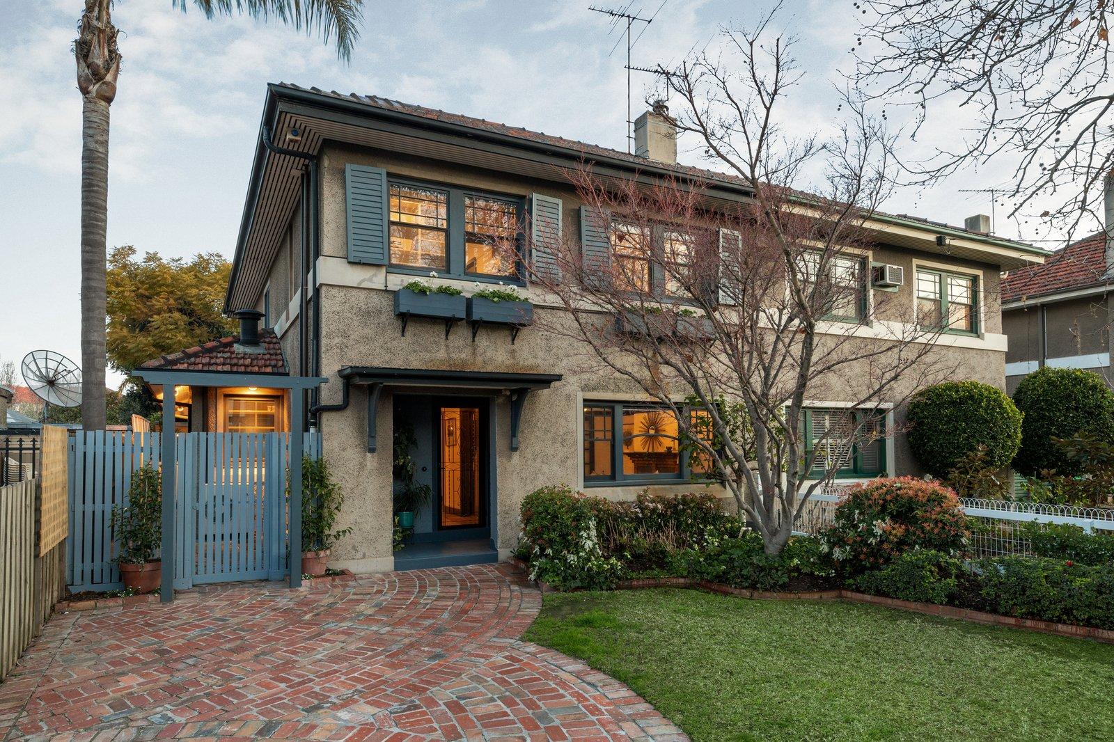 360 Williamstown Road, Port Melbourne, 3207