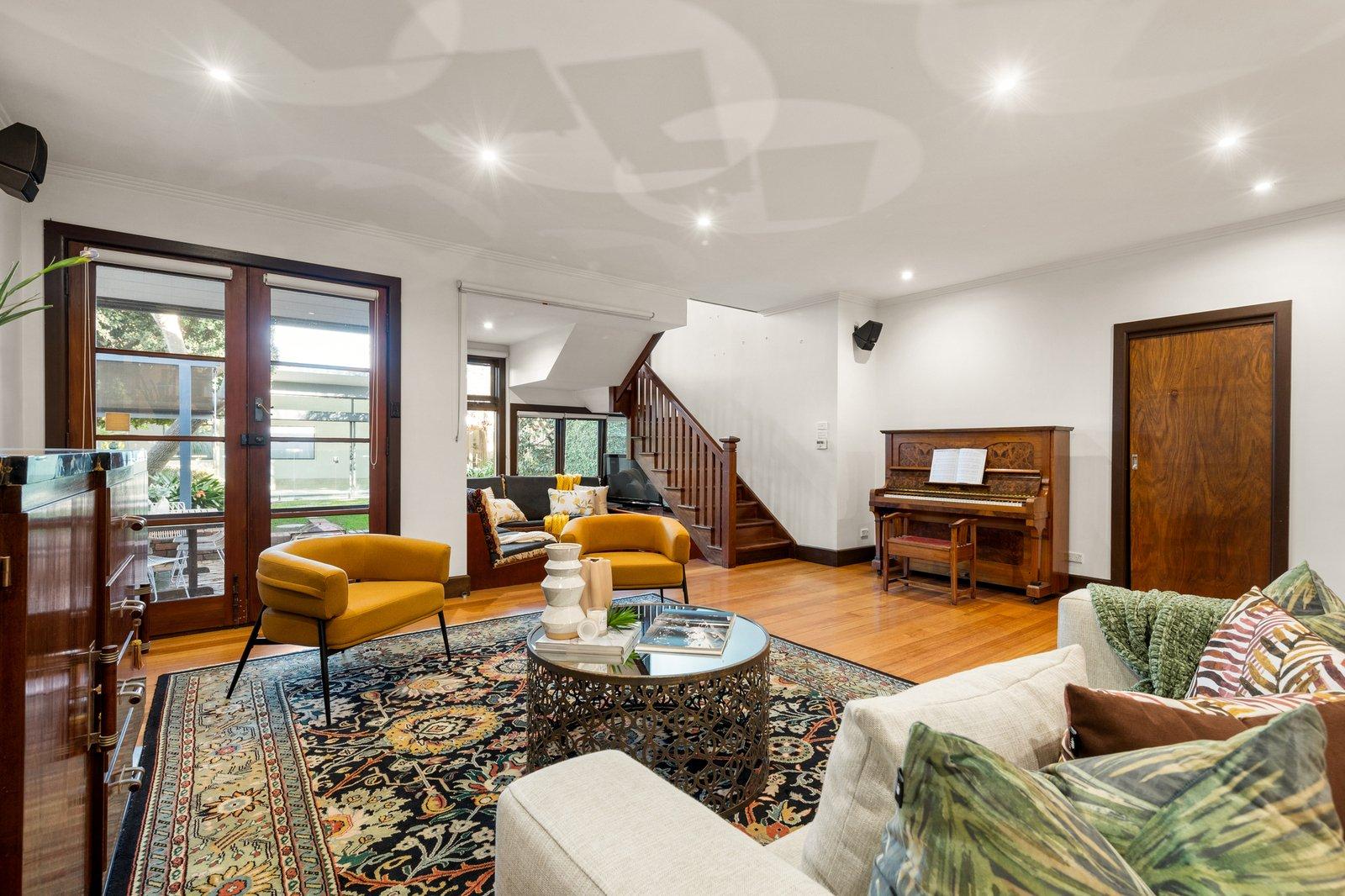 360 Williamstown Road, Port Melbourne, 3207