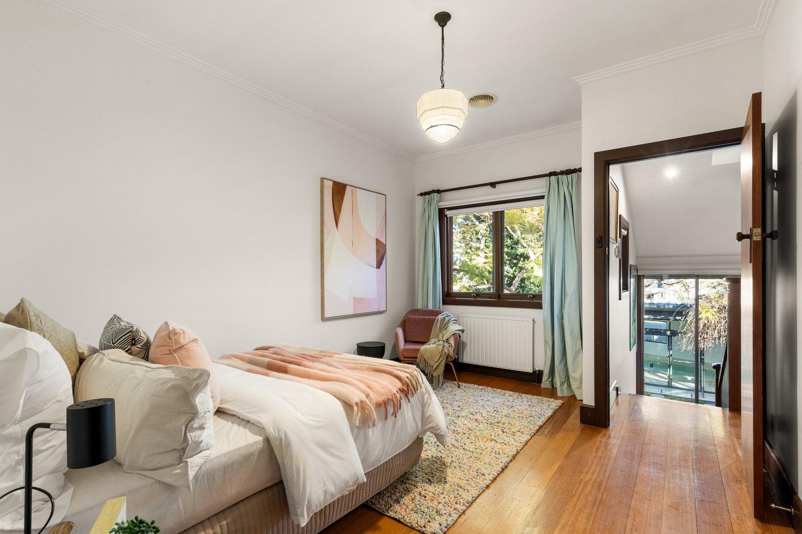 360 Williamstown Road, Port Melbourne, 3207