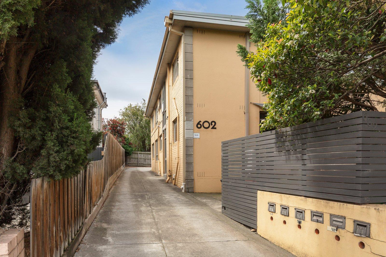 3/602 Bell Street, Preston, 3072