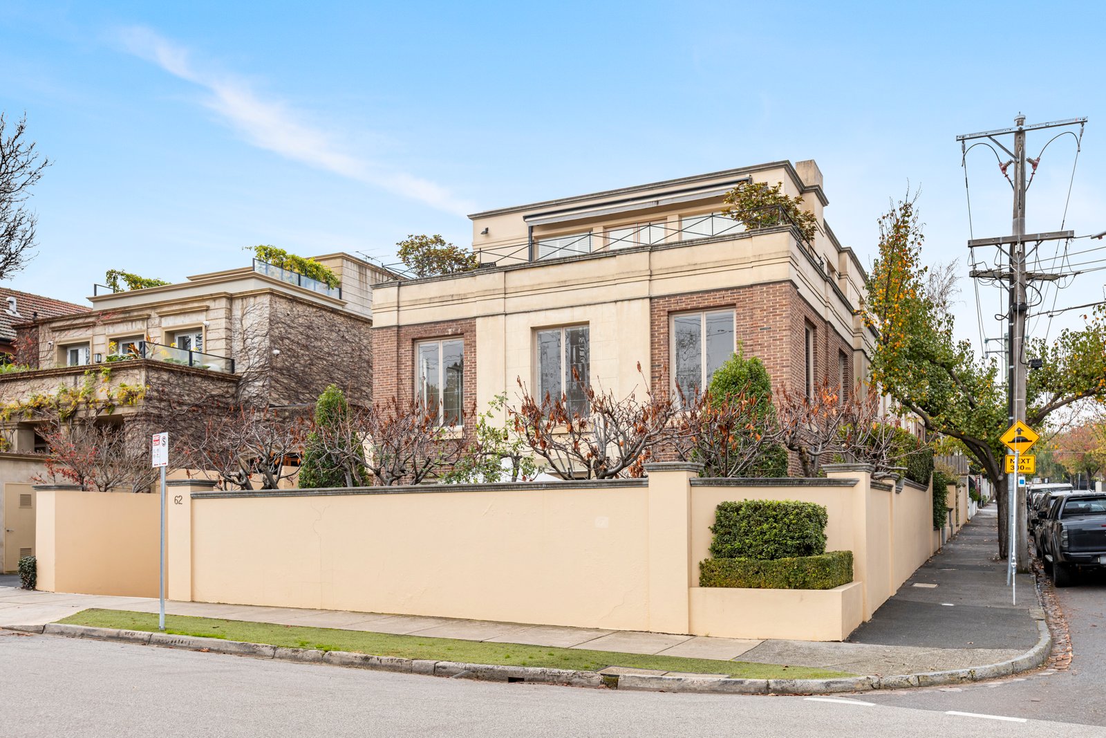 3/62 Mathoura Road, Toorak, 3142