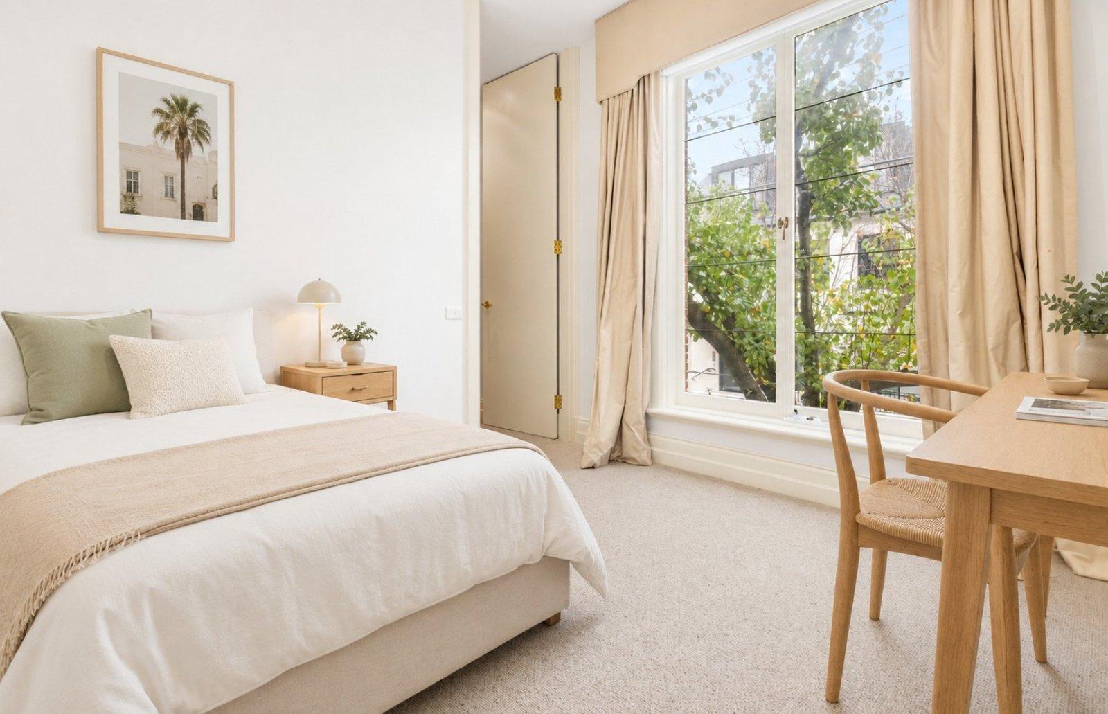 3/62 Mathoura Road, Toorak, 3142