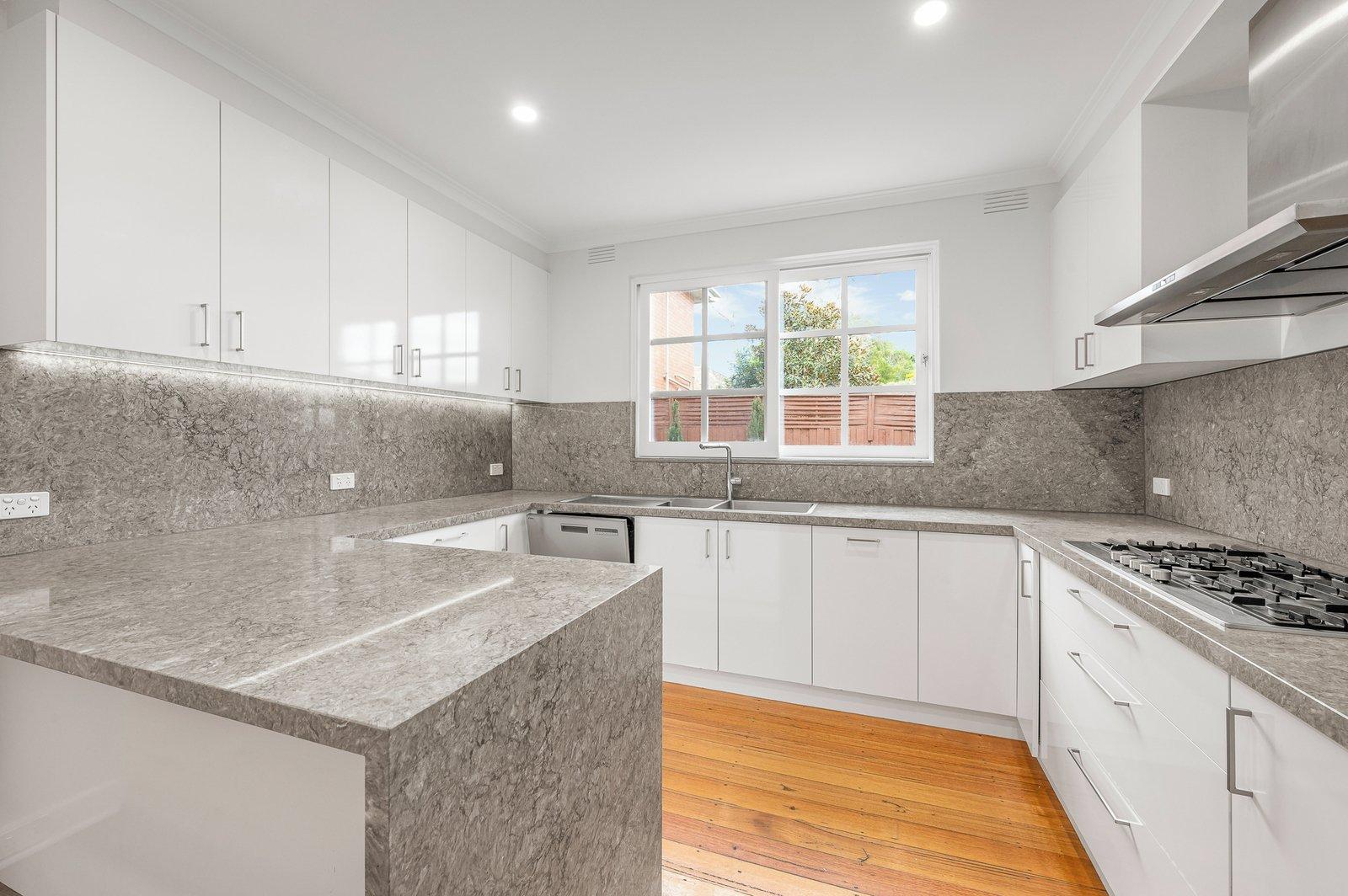 3/62 Princess Street, Kew, 3101