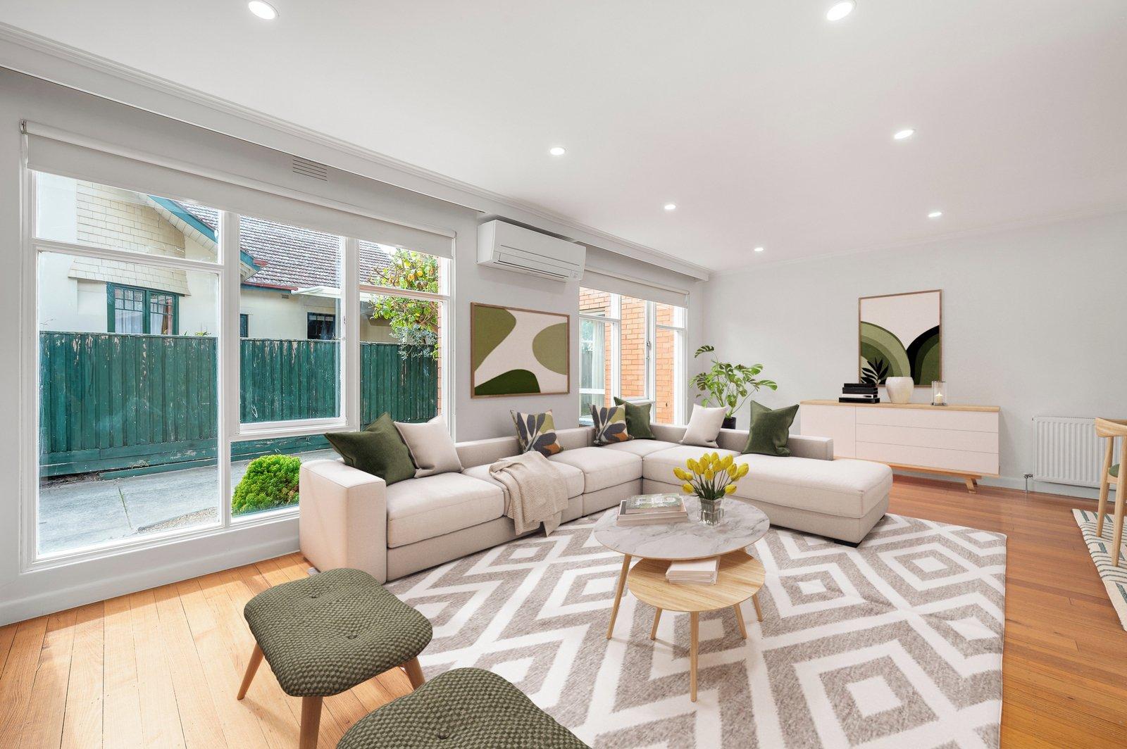 3/62 Princess Street, Kew, 3101