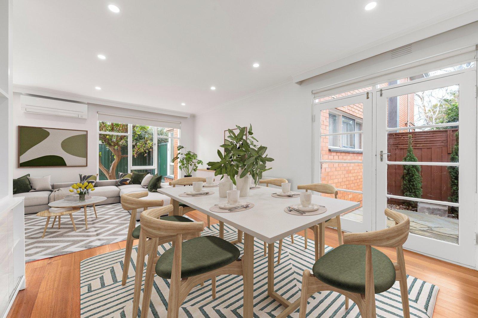 3/62 Princess Street, Kew, 3101