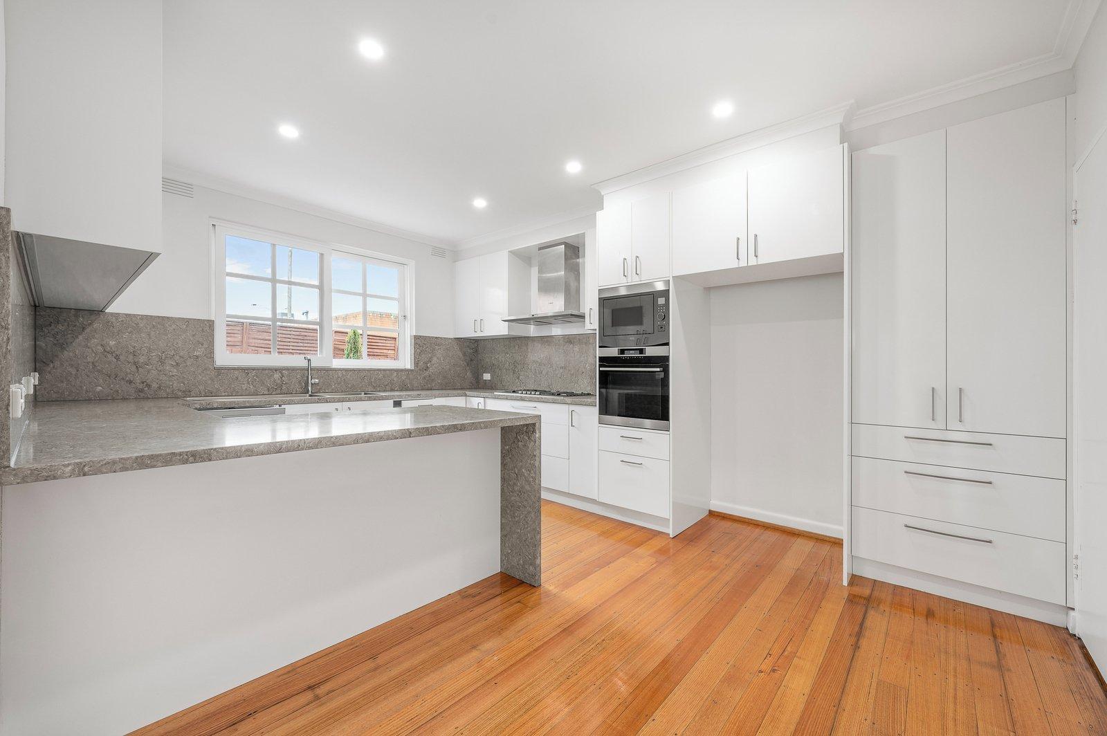 3/62 Princess Street, Kew, 3101