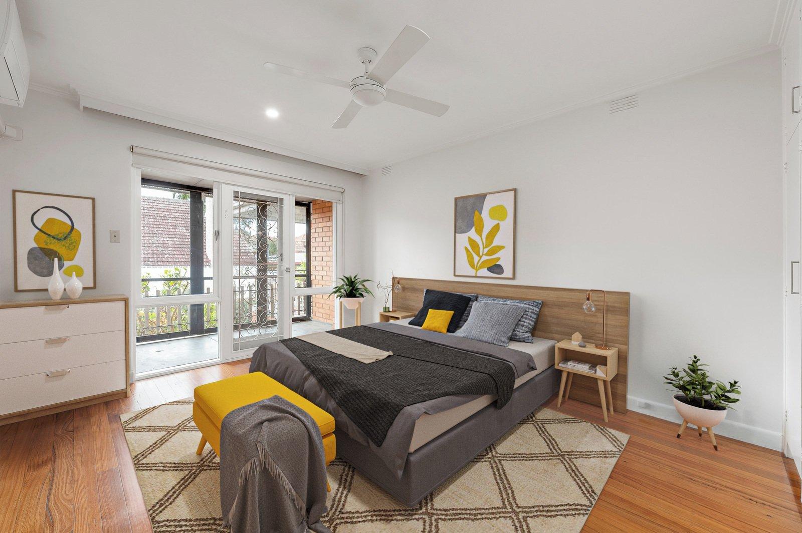 3/62 Princess Street, Kew, 3101