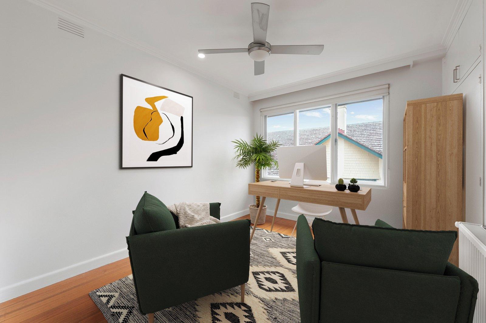3/62 Princess Street, Kew, 3101