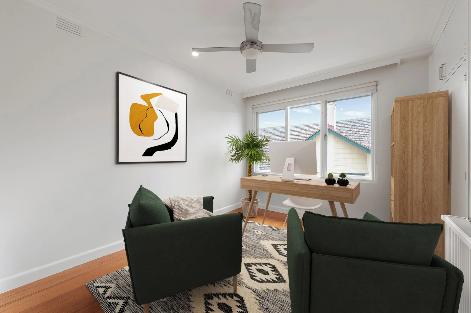 3/62 Princess Street, Kew, 3101