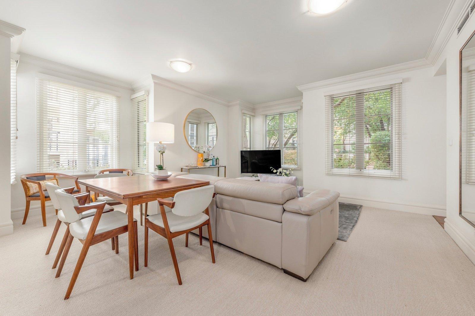 36/380 Toorak Road, South Yarra, 3141