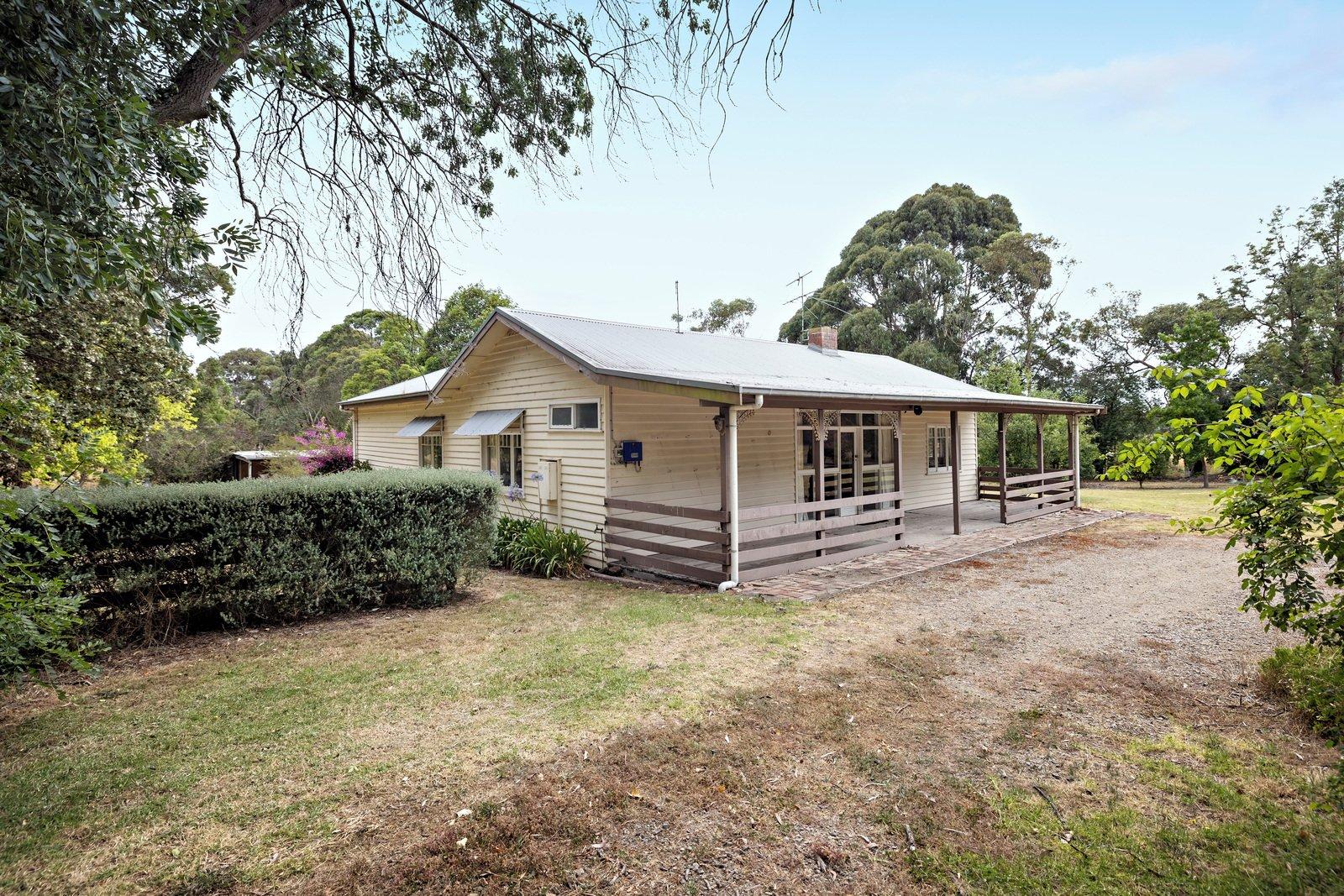 3650 Frankston Flinders Road, Merricks, 3916
