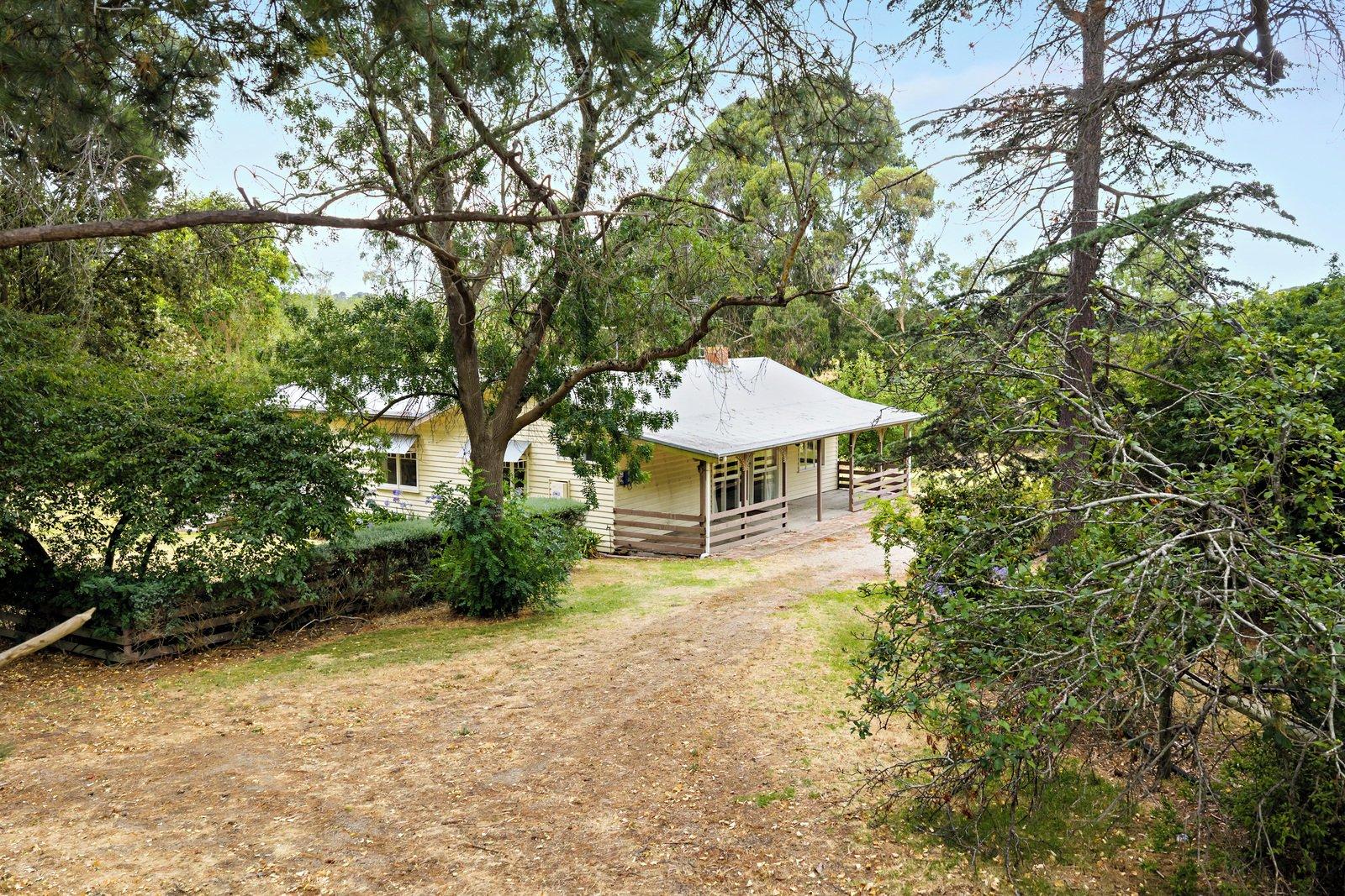 3650 Frankston Flinders Road, Merricks, 3916