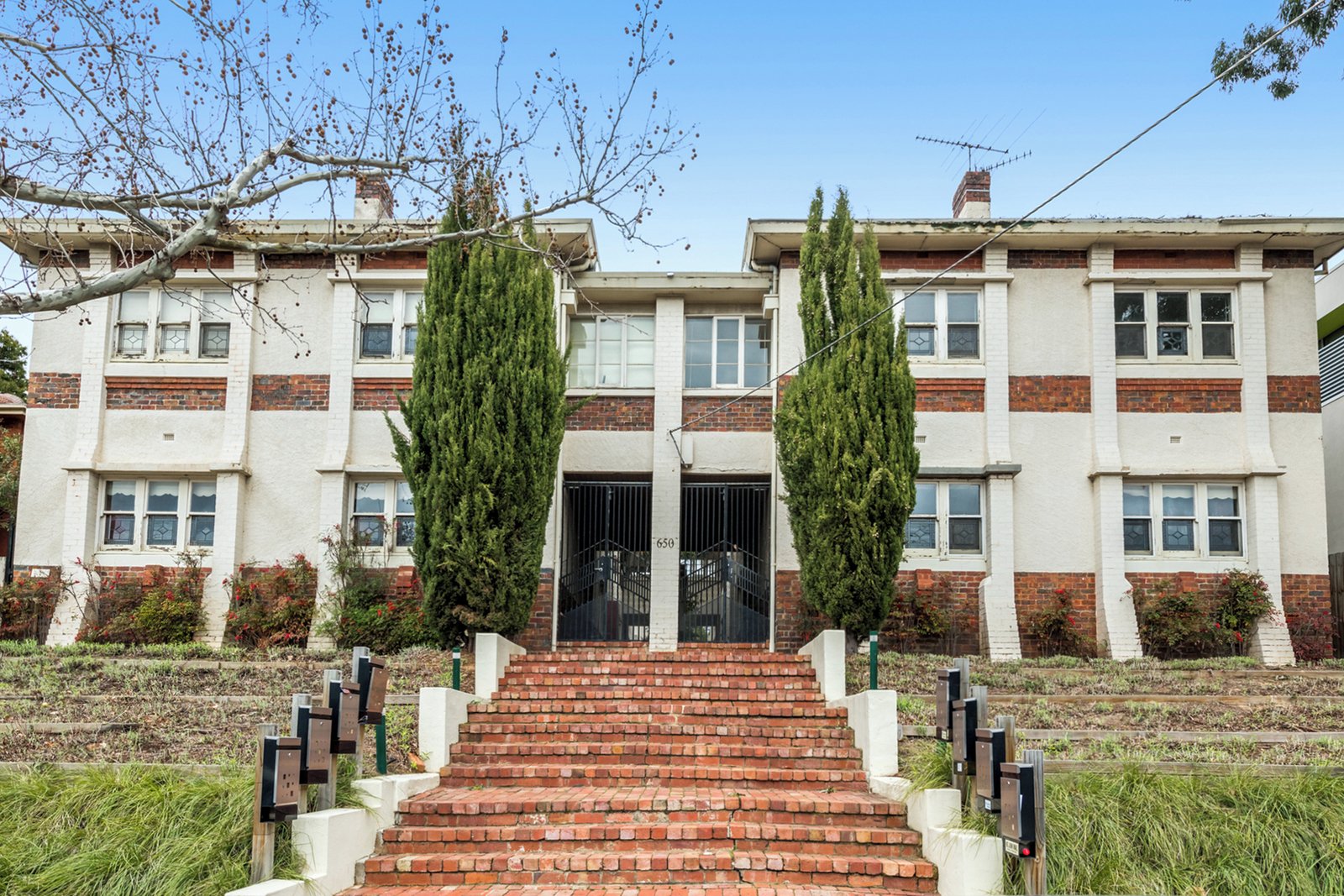 3/650 Malvern Road, Prahran, 3181