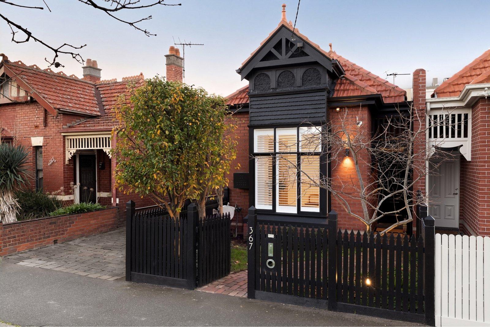 367 Danks Street, Middle Park, 3206