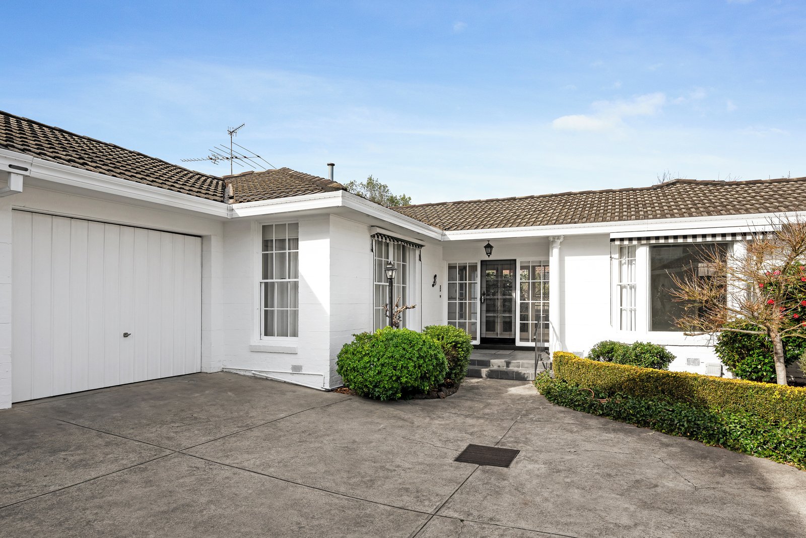 3/68 Rose Street, Armadale, 3143