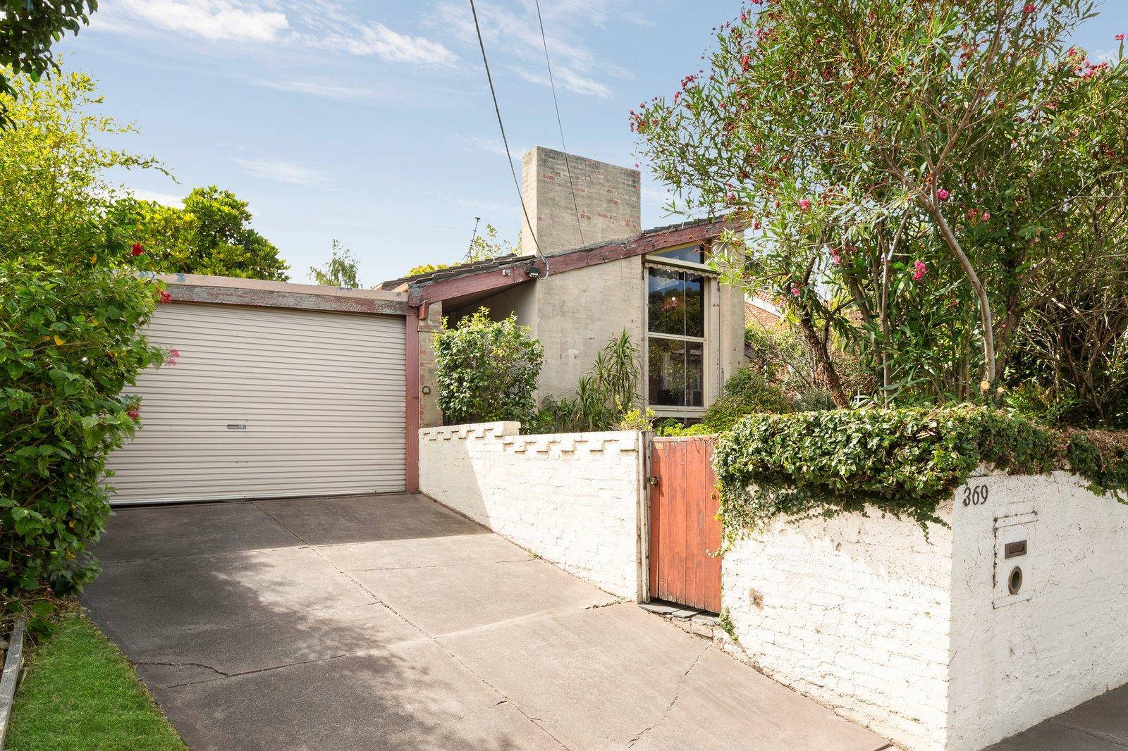 369 Auburn Road, Hawthorn, 3122