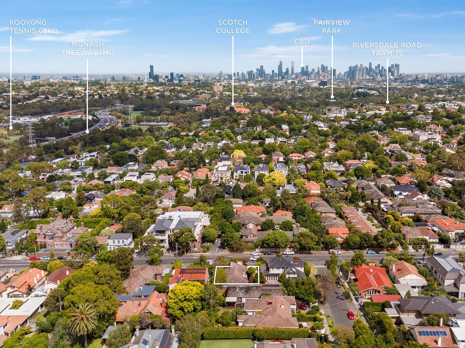 369 Auburn Road, Hawthorn, 3122