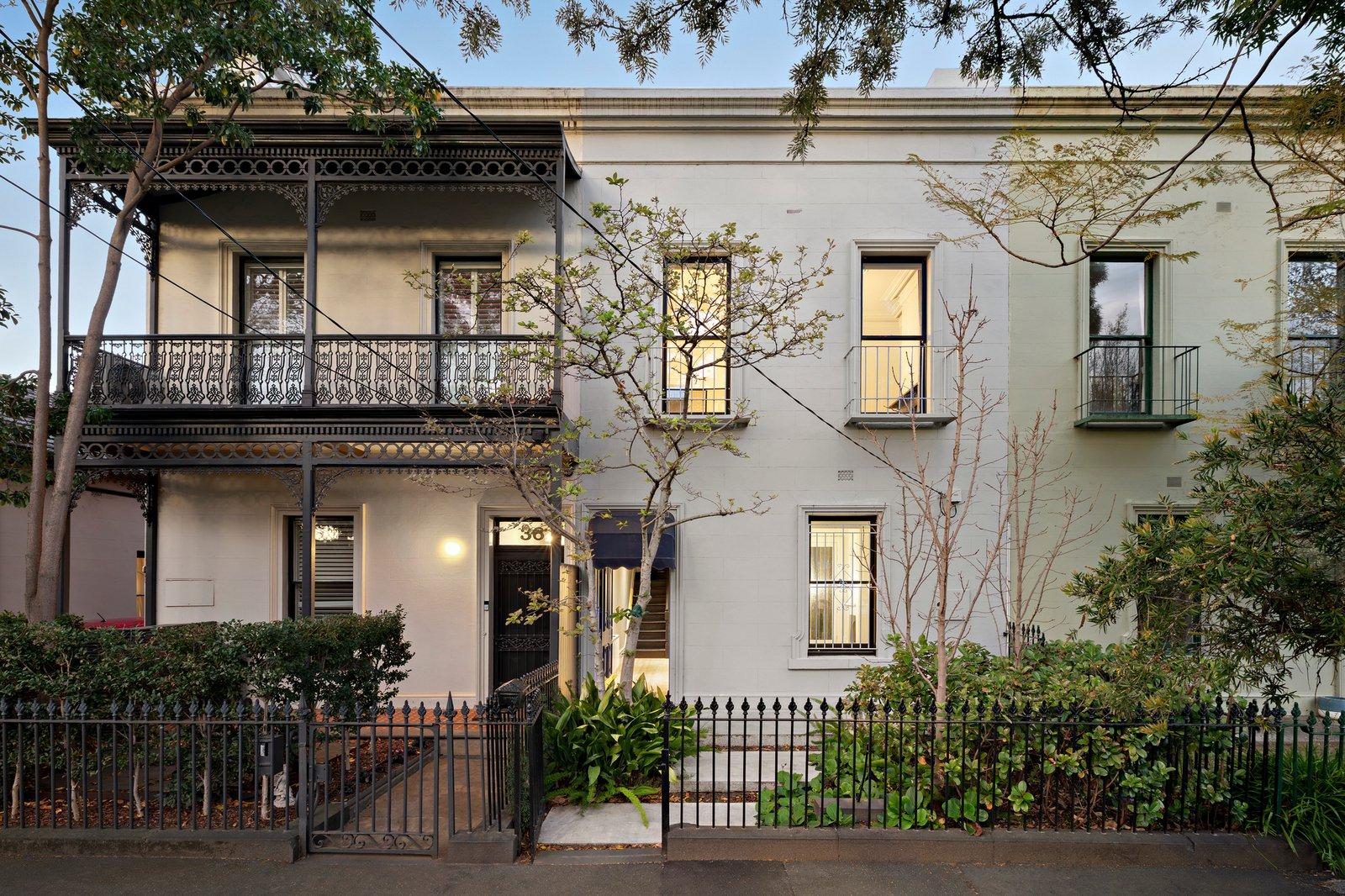 37 Ferrars Place, South Melbourne, 3205