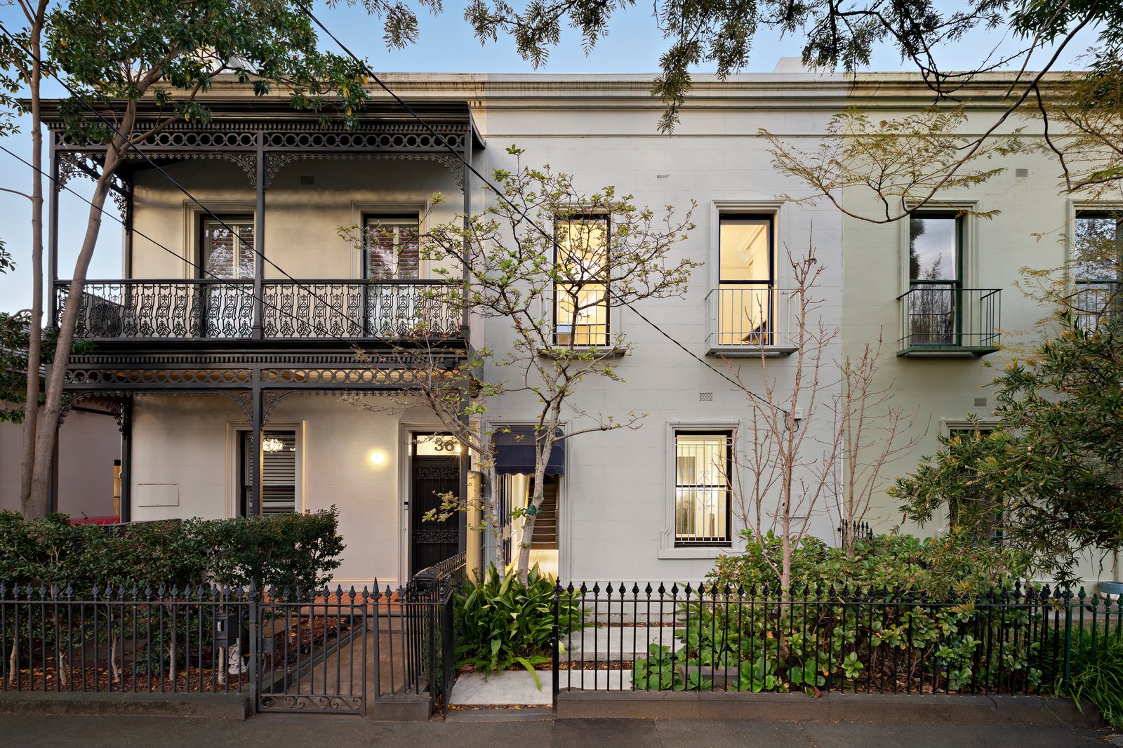 37 Ferrars Place, South Melbourne, 3205
