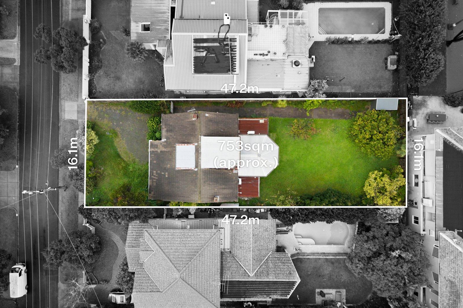 37 Margarita Street, Hampton, 3188