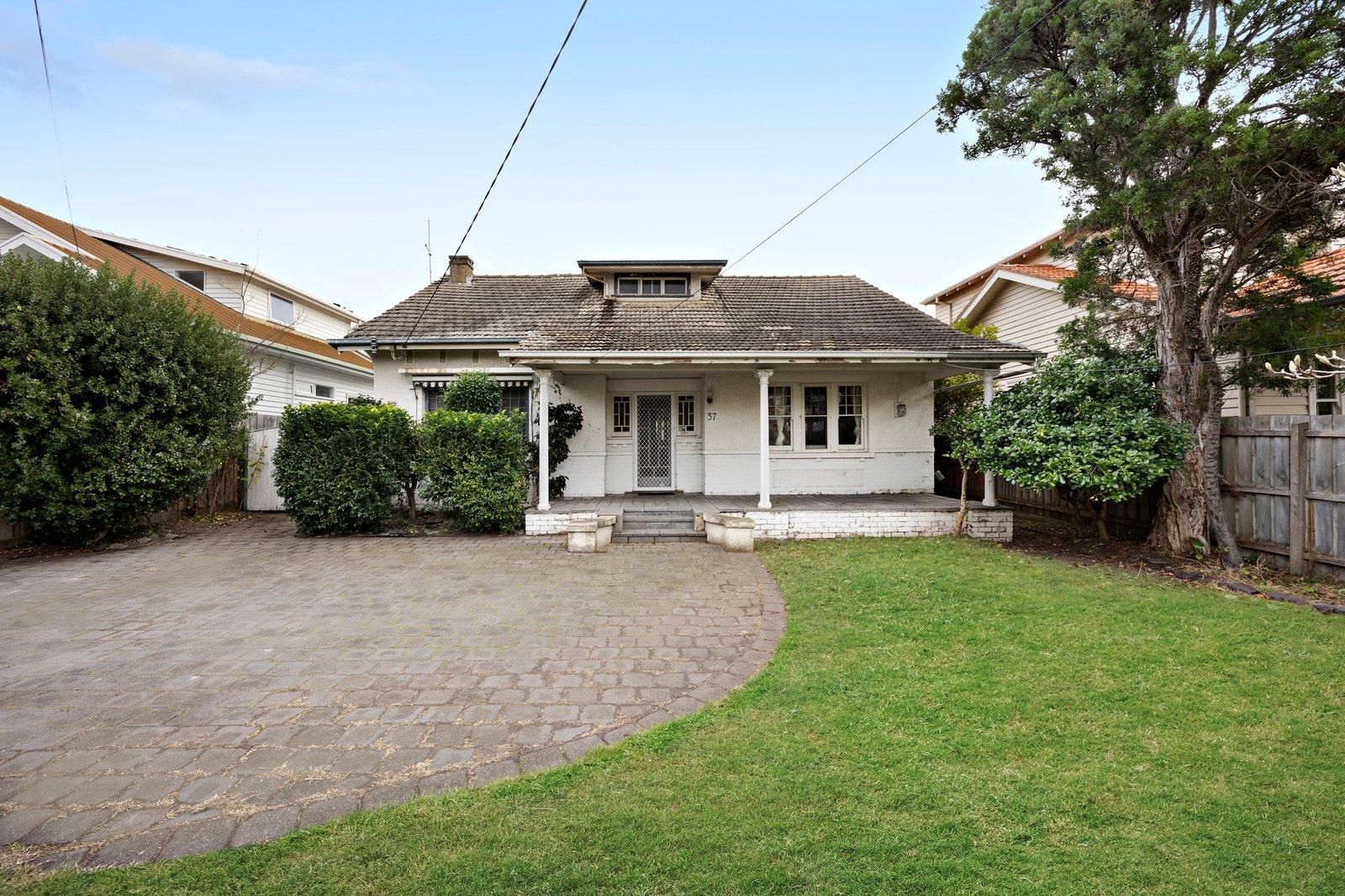 37 Margarita Street, Hampton, 3188