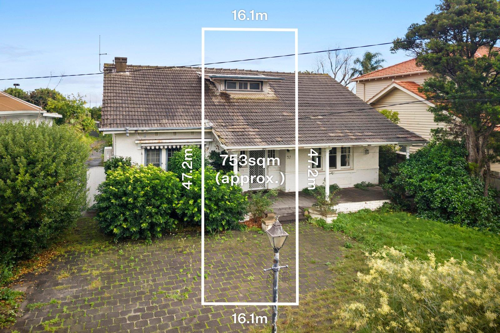 37 Margarita Street, Hampton, 3188