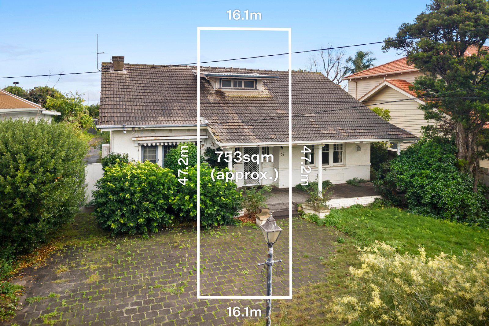 37 Margarita Street, Hampton, 3188
