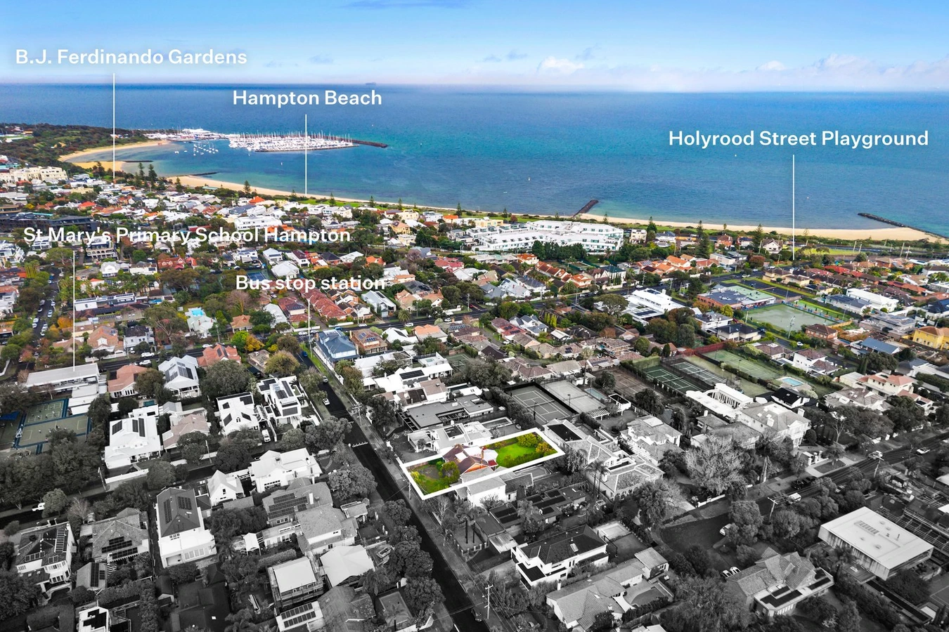 37 Margarita Street, Hampton, 3188
