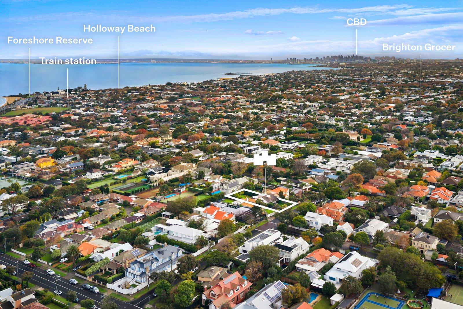 37 Margarita Street, Hampton, 3188