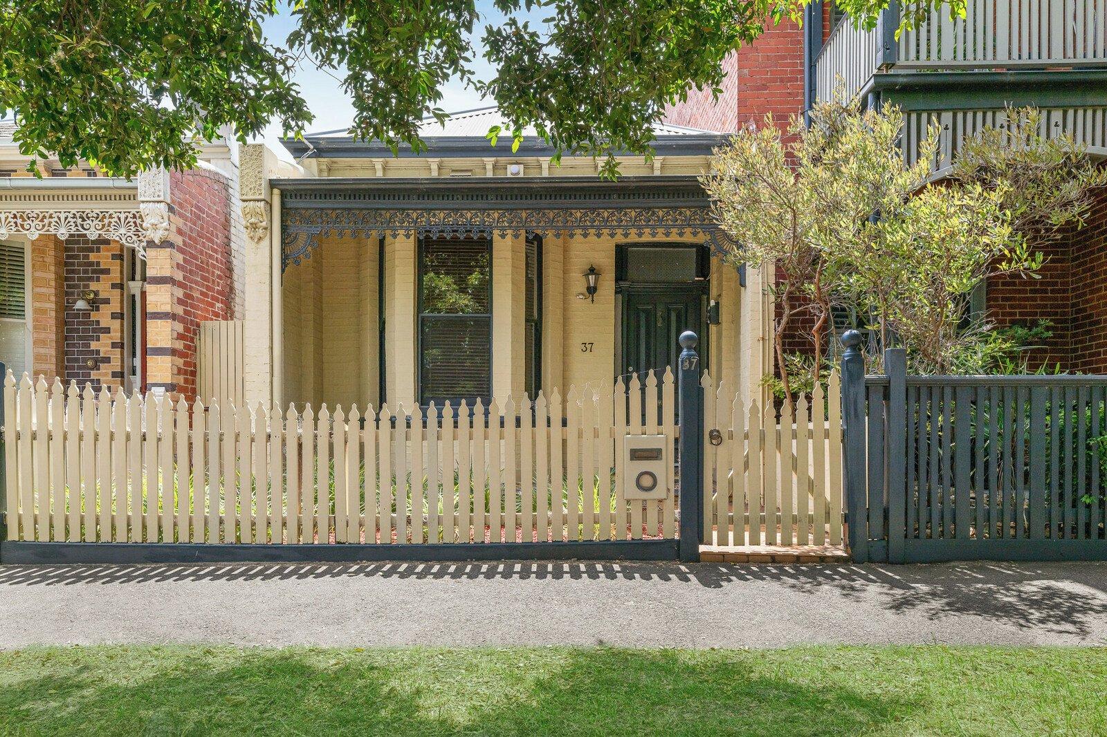 37 Park Road, Middle Park, 3206