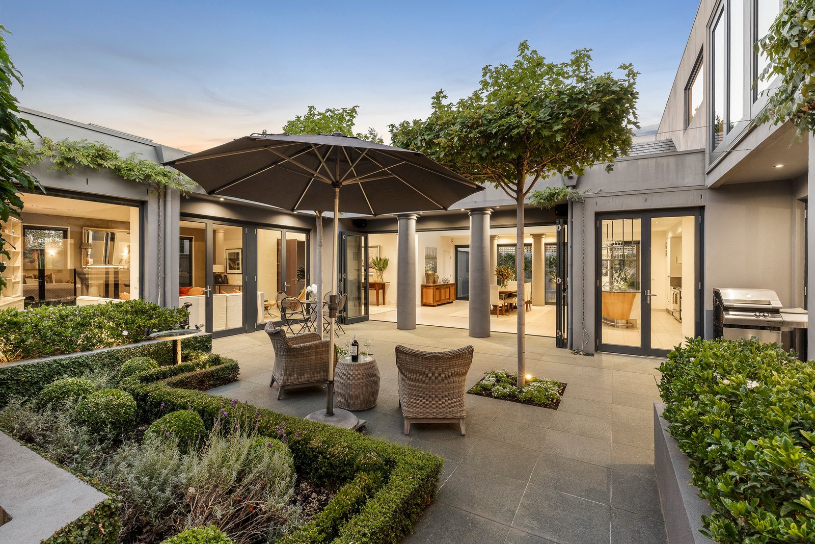 3/7 The Ridge, Canterbury, 3126
