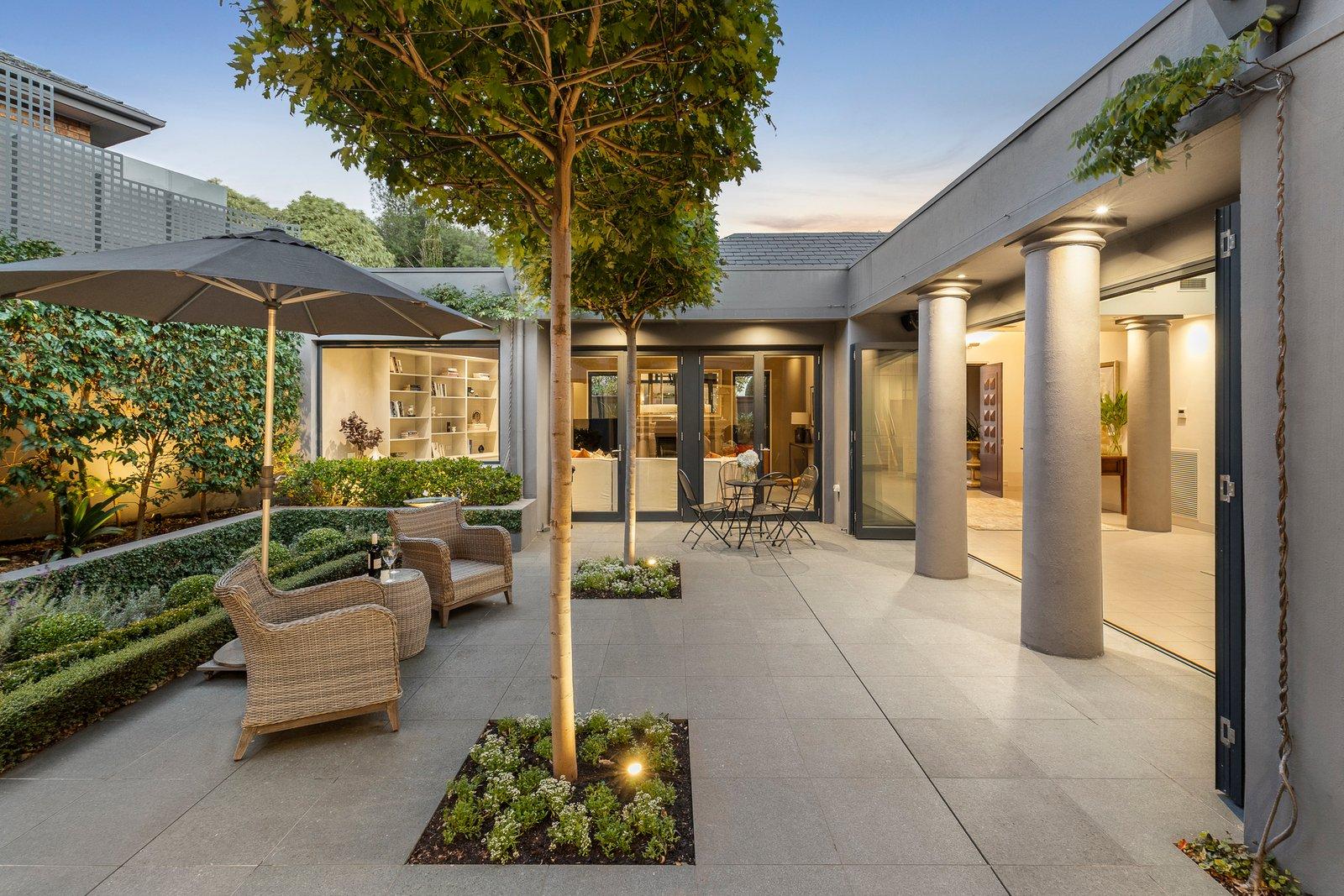 3/7 The Ridge, Canterbury, 3126