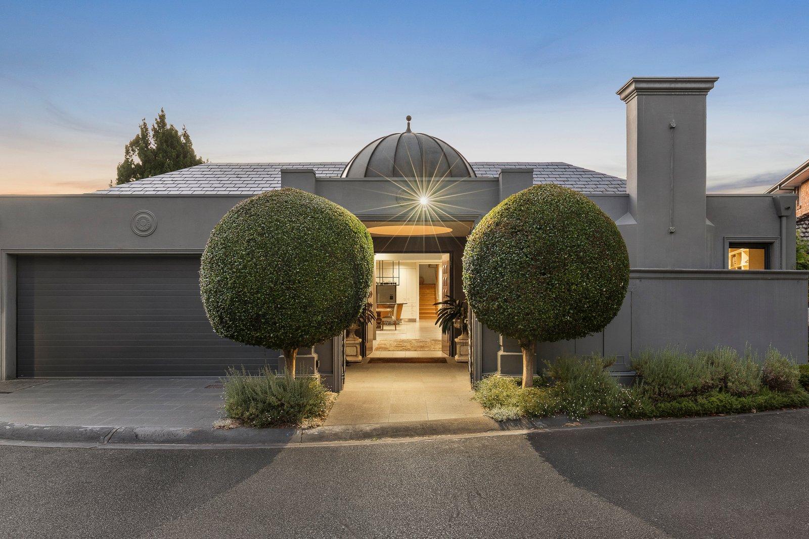 3/7 The Ridge, Canterbury, 3126