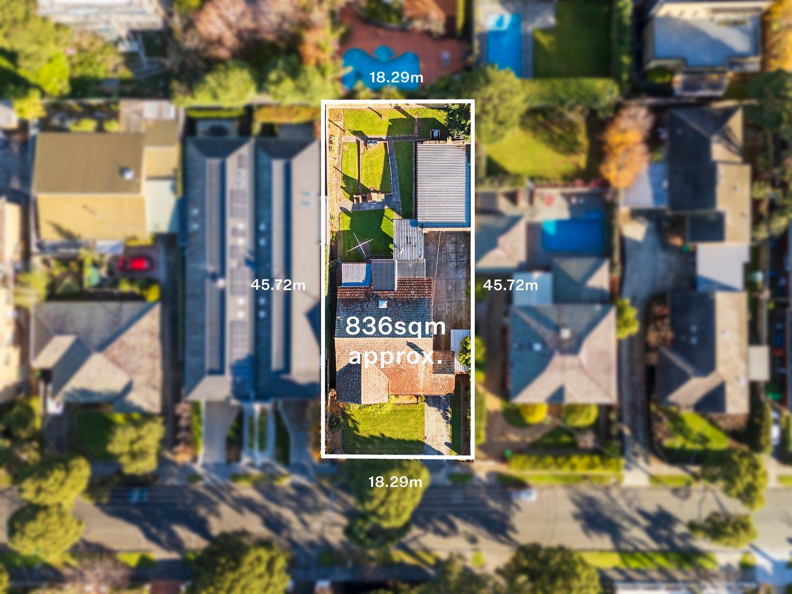 37 Westbrook Street, Kew East, 3102