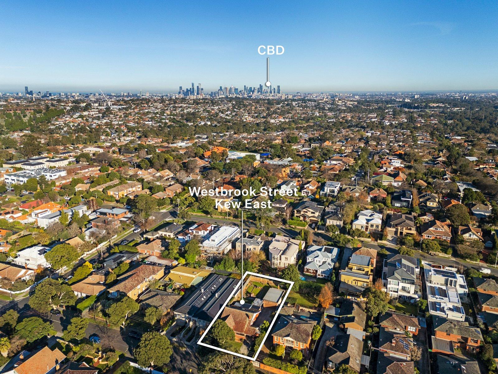 37 Westbrook Street, Kew East, 3102