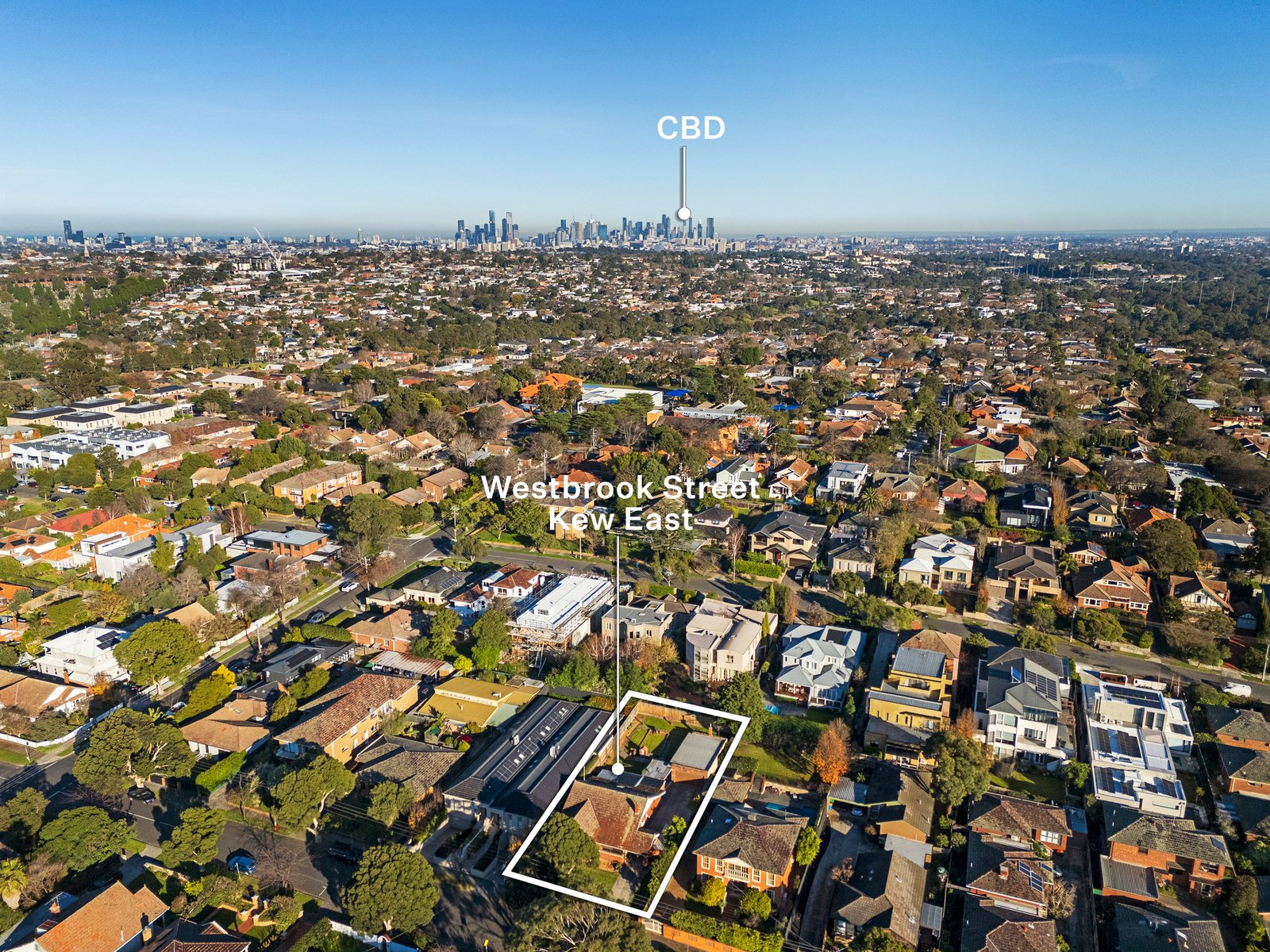 37 Westbrook Street, Kew East, 3102