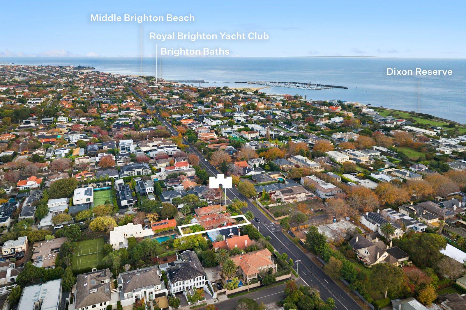 372 St Kilda Street, Brighton, 3186