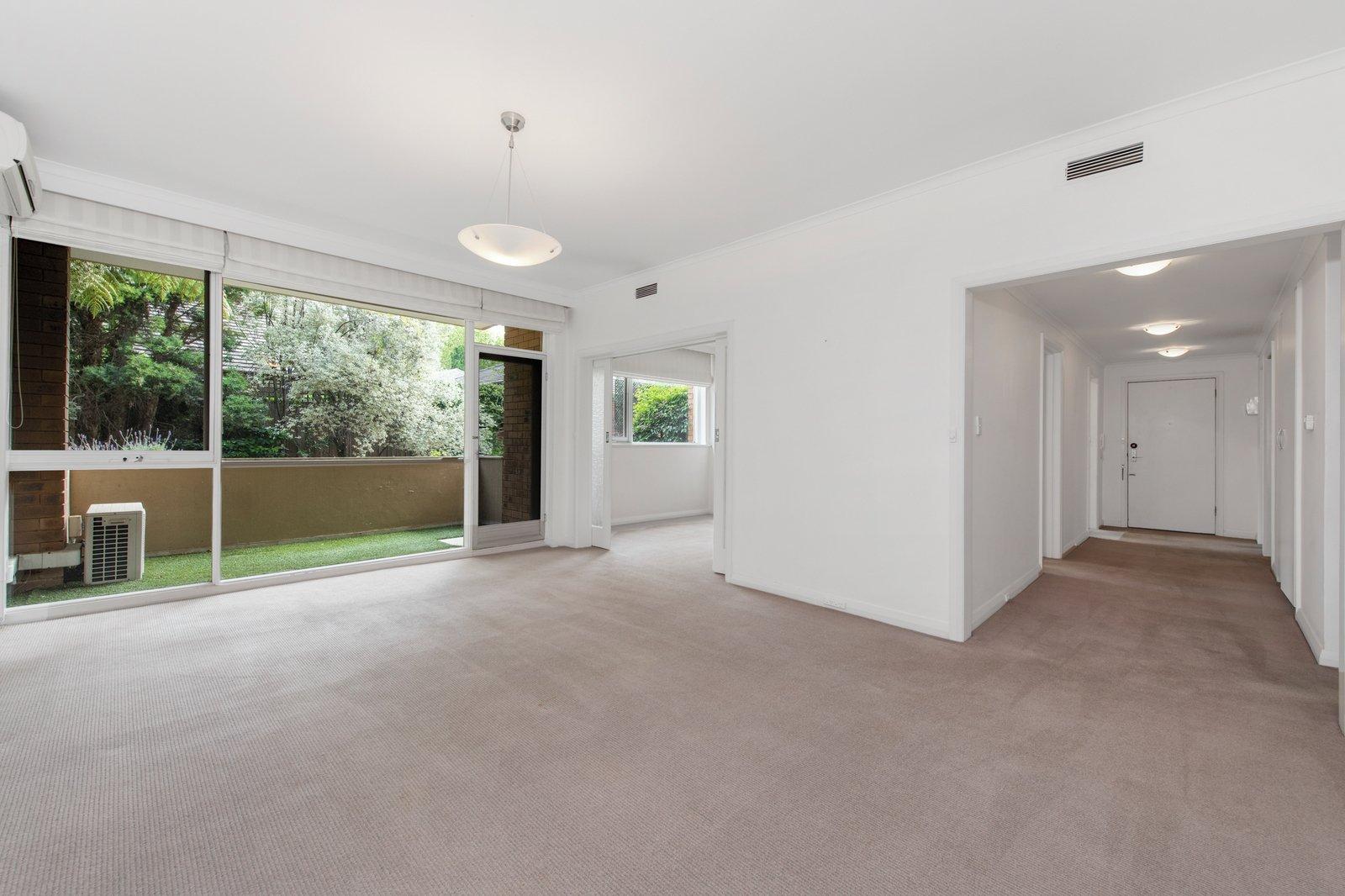 3/732 Orrong Road, Toorak, 3142