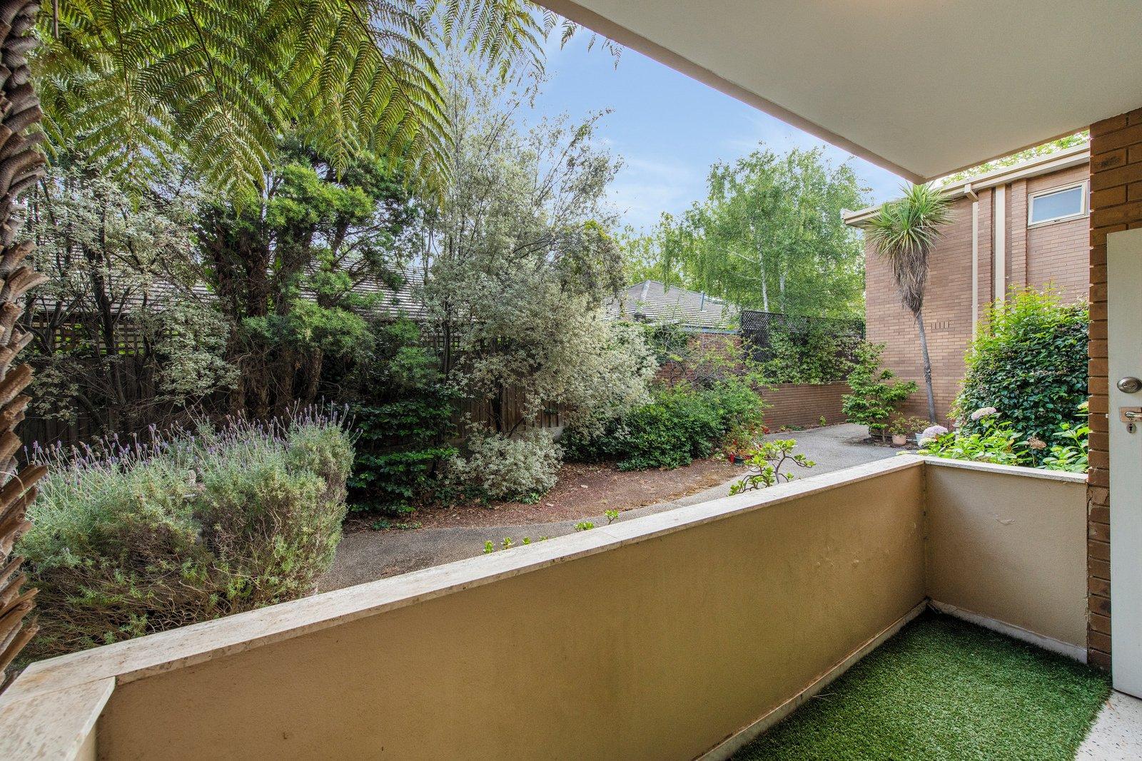 3/732 Orrong Road, Toorak, 3142