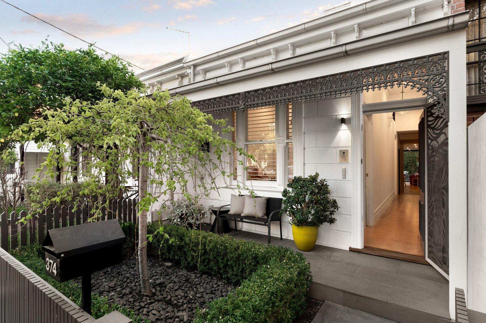 374 Montague Street, Albert Park, 3206