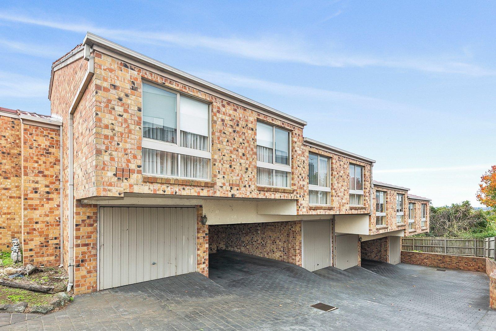 3/74 Williamsons Road, Doncaster, 3108