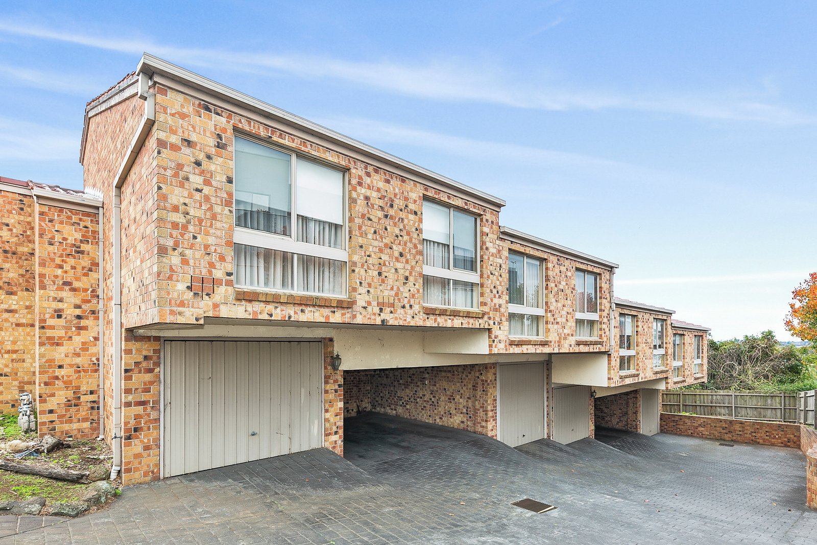 3/74 Williamsons Road, Doncaster, 3108