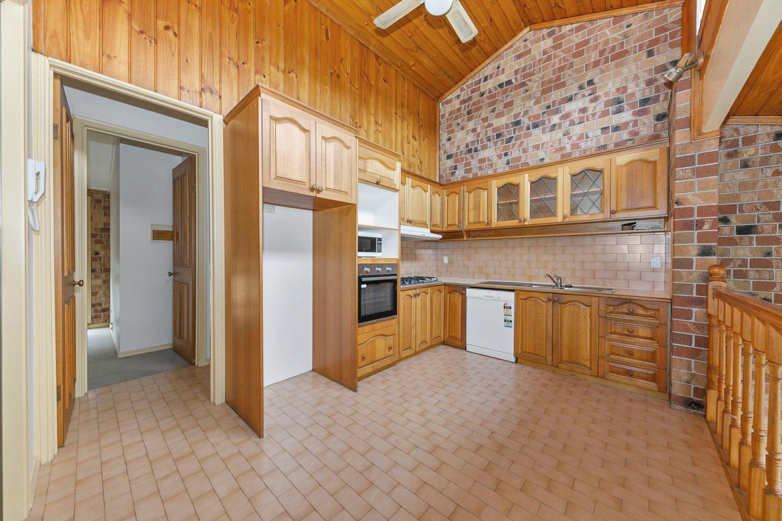 3/74 Williamsons Road, Doncaster, 3108