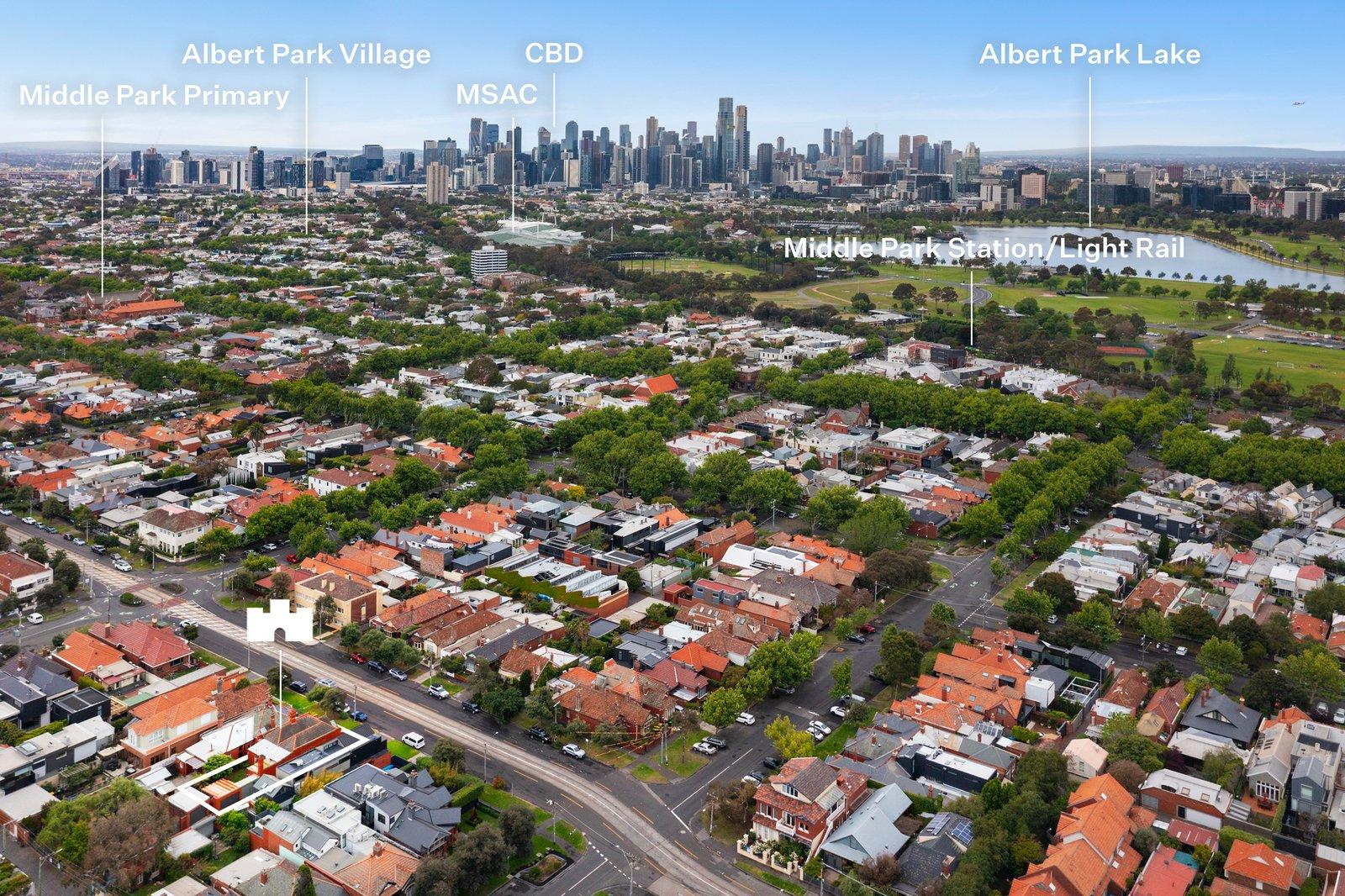 376 Danks Street, Middle Park, 3206